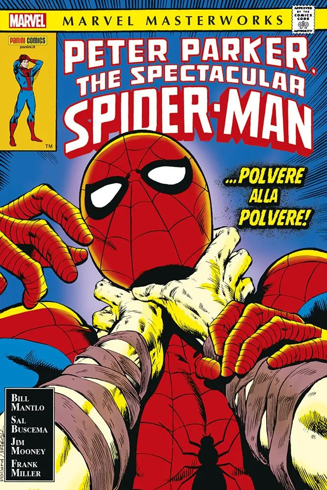 Spectacular Spider-Man 2