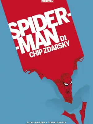 Spider-Man di Chip Zdarsky