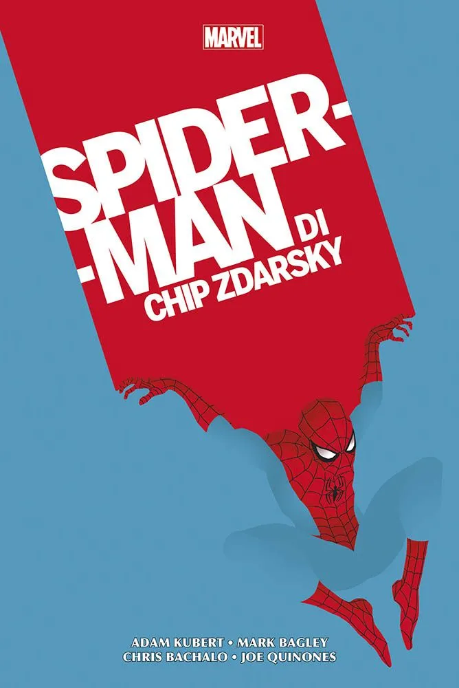 Spider-Man di Chip Zdarsky