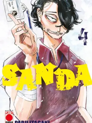 Sanda 4