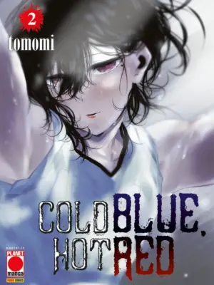Cold Blue, Hot Red 2