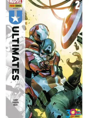 Ultimates 2