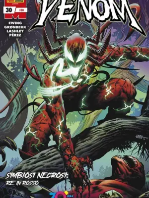 Venom 30