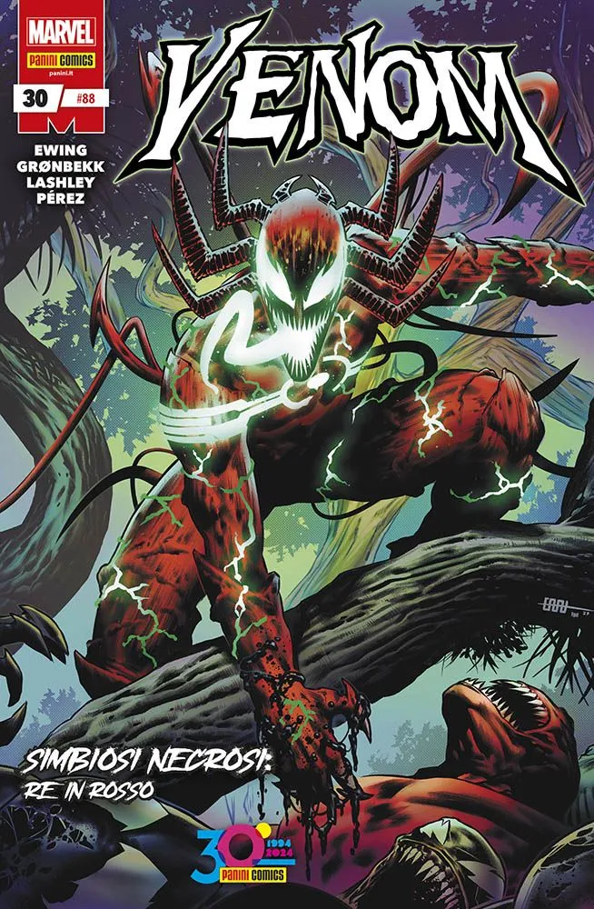 Venom 30