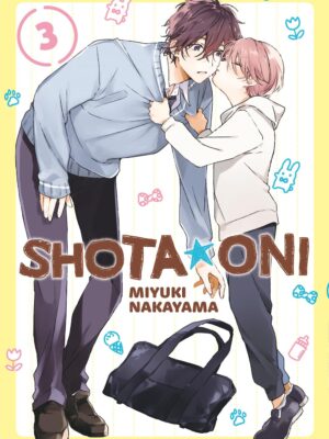 Shota Oni 3