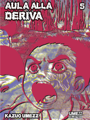 AULA ALLA DERIVA n. 5
