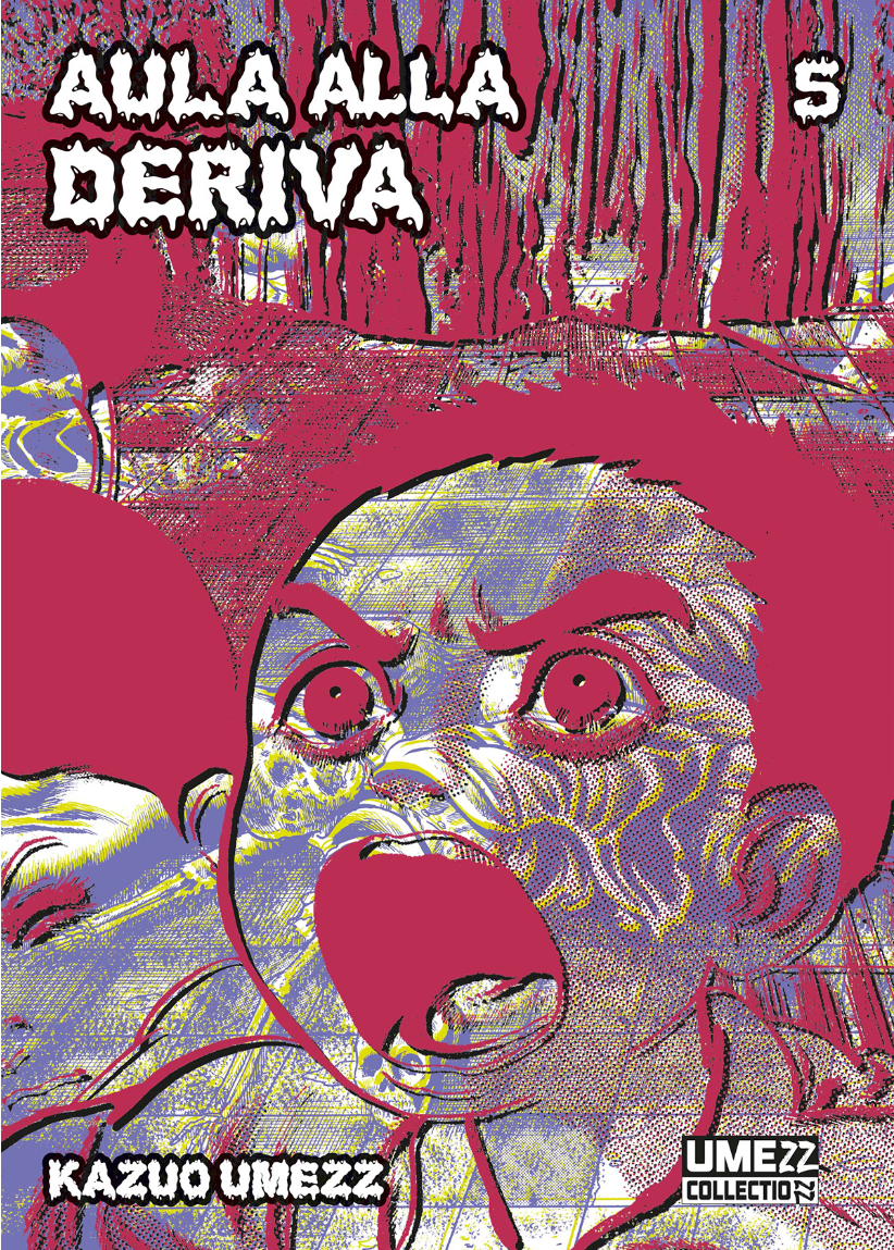 AULA ALLA DERIVA n. 5