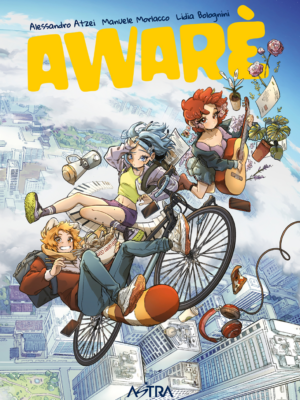 AWARÈ
