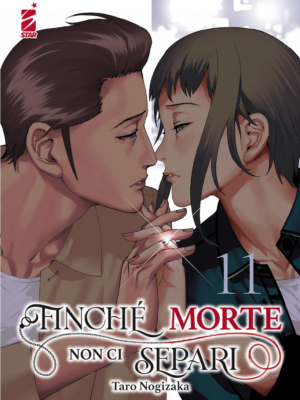 FINCHÉ MORTE NON CI SEPARI n. 11