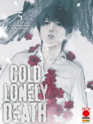 Cold Lonely Death 5