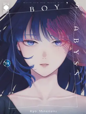 Boy's Abyss 14