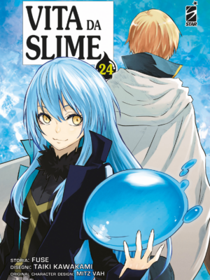 VITA DA SLIME n. 24