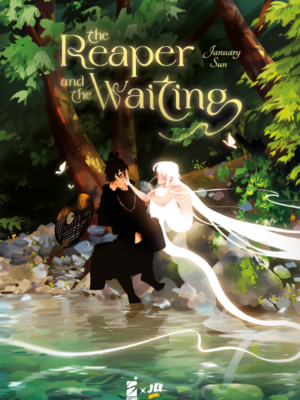 THE REAPER AND THE WAITING