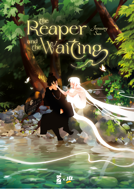 THE REAPER AND THE WAITING