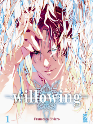 WILLOWING n. 1