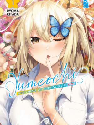 YUMEOCHI: DREAMING OF FALLING FOR YOU n. 1