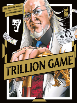 TRILLION GAME n. 7