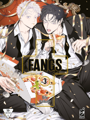 FANGS n. 3
