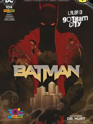 Batman 104