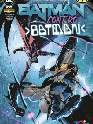 Batman 105