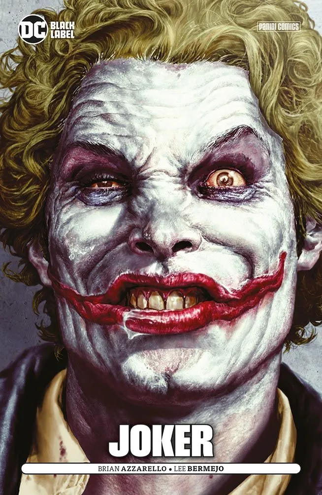 DC Pocket Collection Joker