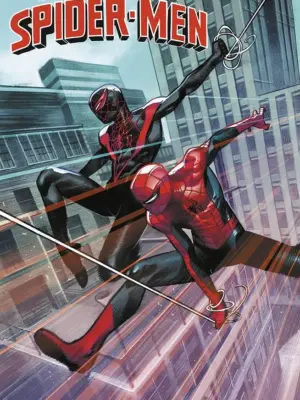Amazing Spider-Man 53