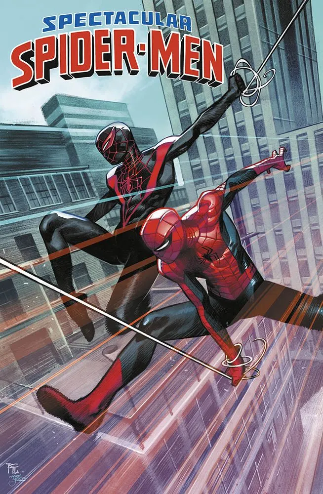 Amazing Spider-Man 53