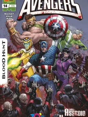 Avengers 14