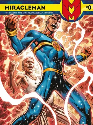Miracleman