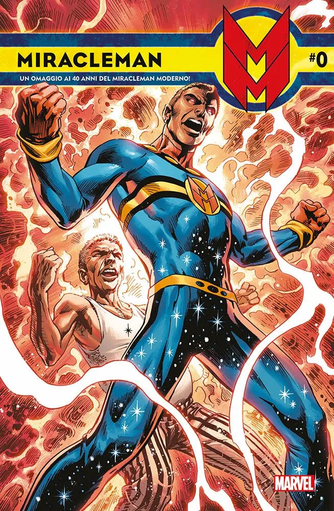 Miracleman