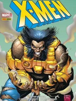 X-Men 10 Operazione Zero Toleranze