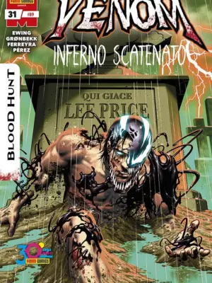 Venom 31