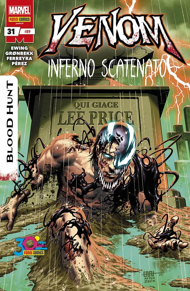 Venom 31