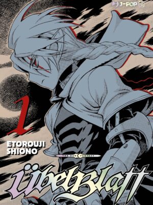UBEL BLATT 1 - ANIME CELEBRATION CUT PRICE