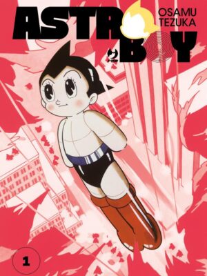 ASTRO BOY 1