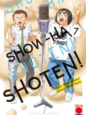Show-Ha Shoten!