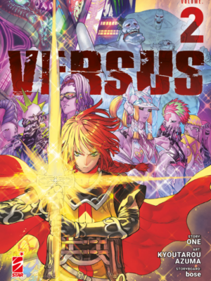 VERSUS n. 2