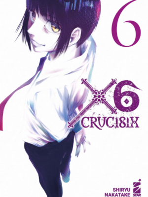 X6 - CRUCISIX n. 6