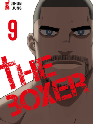 THE BOXER n. 9