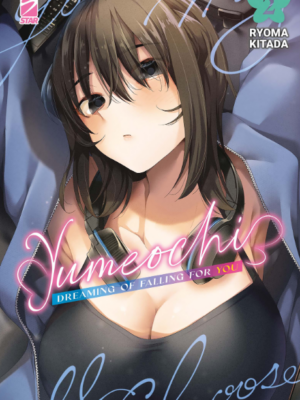 YUMEOCHI: DREAMING OF FALLING FOR YOU n. 2