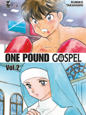 ONE POUND GOSPEL n. 2