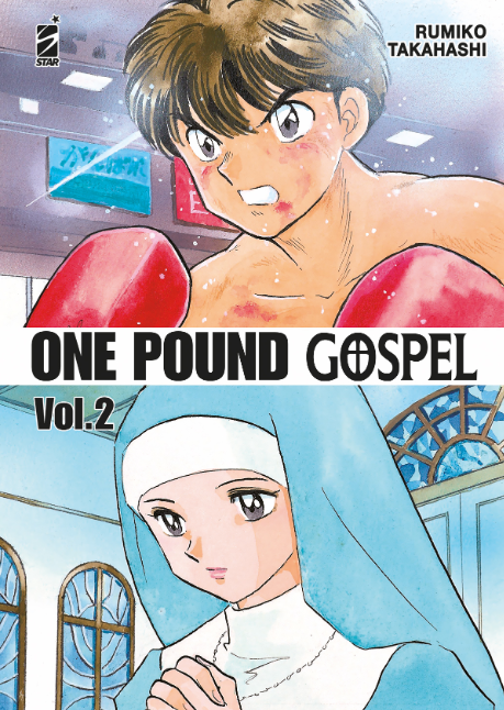 ONE POUND GOSPEL n. 2