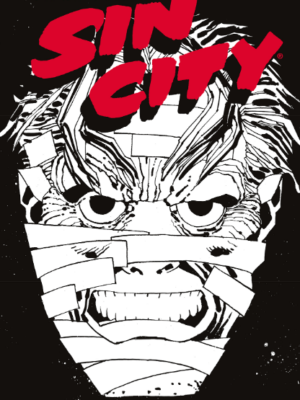 SIN CITY n. 2 REGULAR EDITION - UNA DONNA PER CUI UCCIDERE