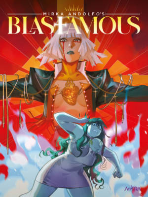 BLASFAMOUS n. 2