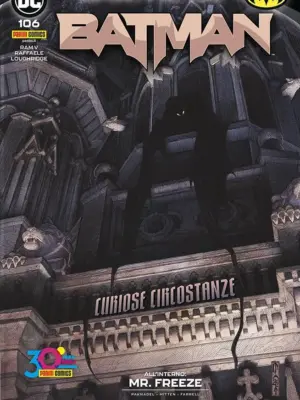 Batman 106