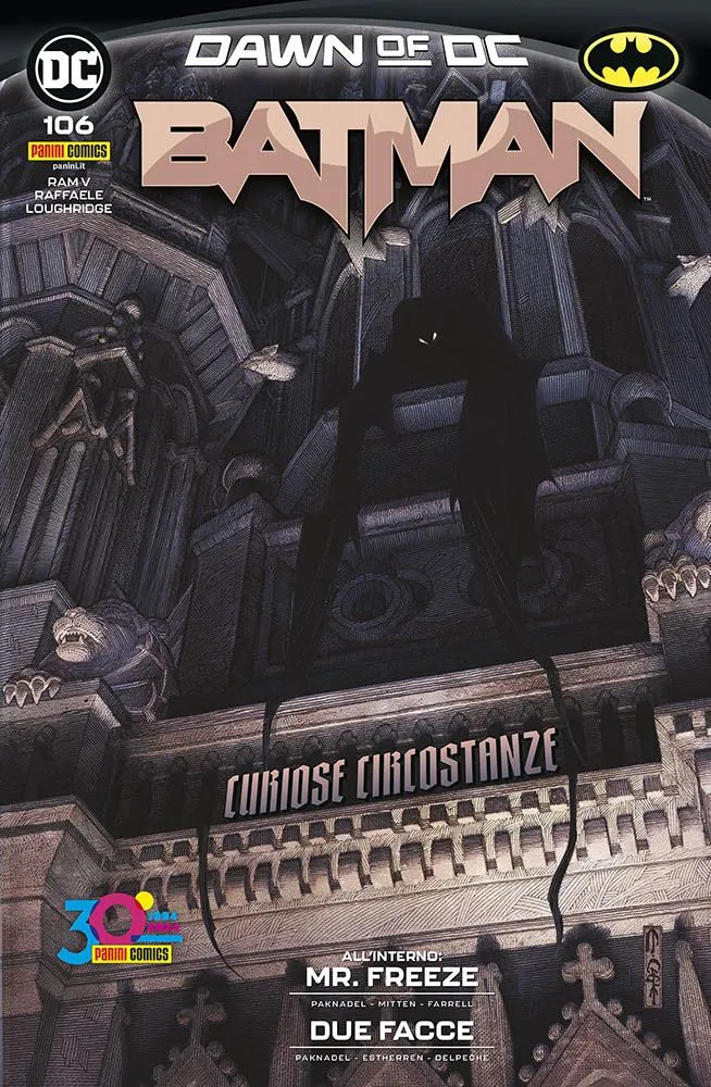 Batman 106