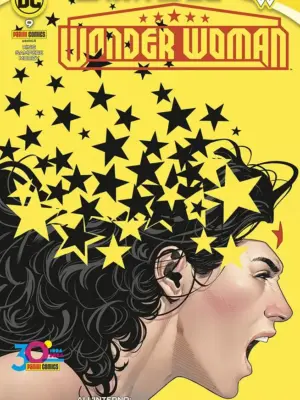 Wonder Woman 9 Wonder Woman