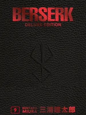 Berserk Deluxe 9