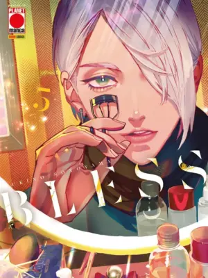 Bless 5