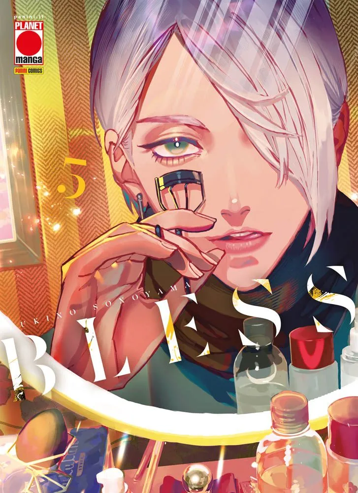 Bless 5